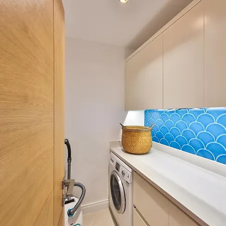 Holiday home Mirage Suite, Cosy&stylish