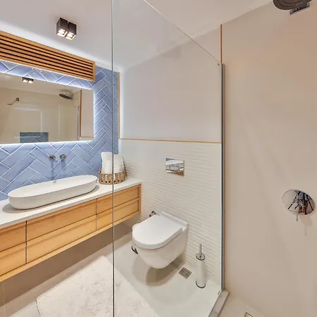 Holiday home Mirage Suite, Cosy&stylish *