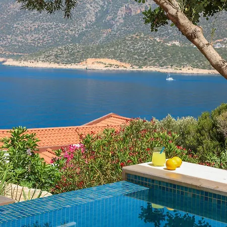 Mirage Suite, Cosy&stylish Kas